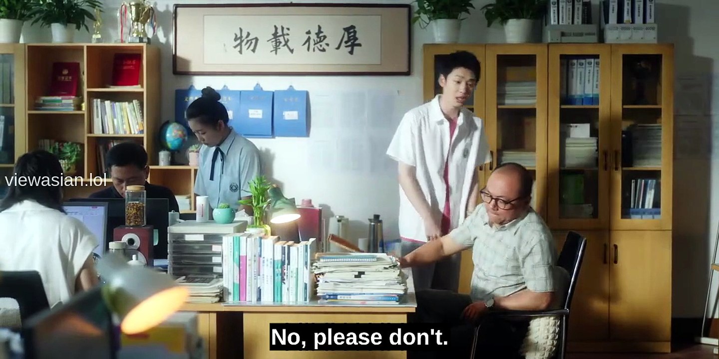 NEVER-ENDING SUMMER | EPISODE 4 | ENG SUB