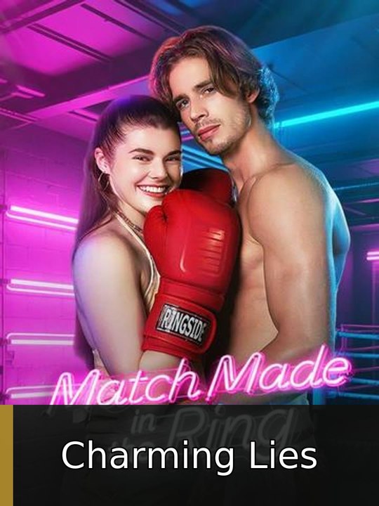 Match Made in the Ring Full Ep | Charming Lies