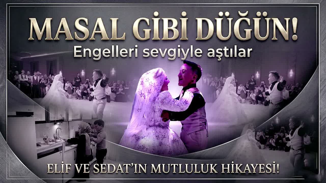 Önyargılara Meydan Okuyan Çift: "Bizim Yapamayacağımız Hiçbir Şey Yok"