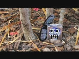 ThePhoneCall-The Lonely Island | Andy Samberg | Klondike Bar