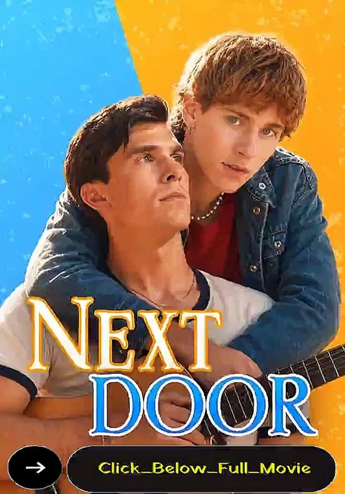 next door candyjar (WaTch Online) Full HD