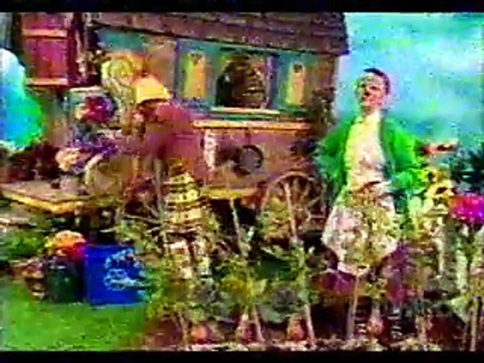(SUPER RARE) Used Blank VHS To DVD Tape 7 Copy 2007 PBS Kids GO! LPB Kids GO! (Read, Part 1)