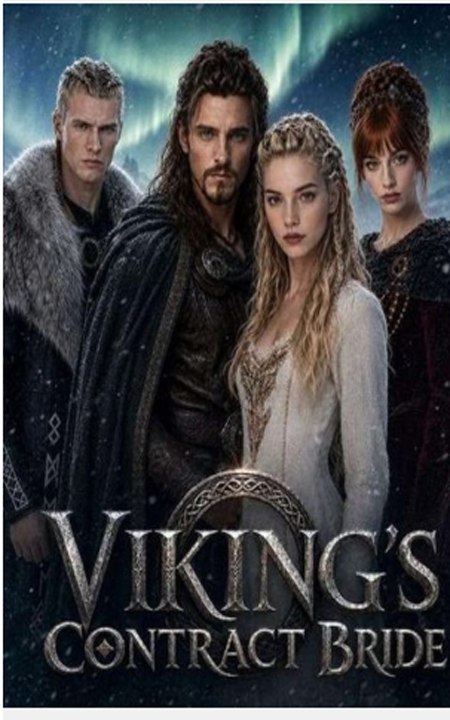 Viking’s Contract Bride - FULL EPISODE 2026 | Full Short Drama | English Sub 2026