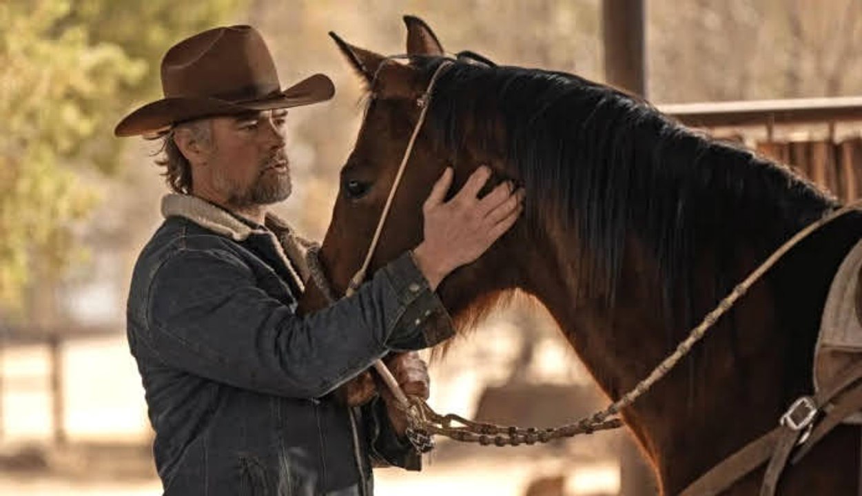 Nueva Vida en Ransom Canyon Temporada 2 - Trailer Oficial (Español)