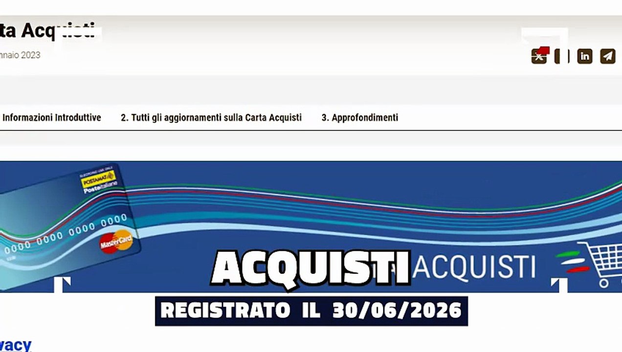 CALENDARIO PAGAMENTI INPS LUGLIO 2026: Date e anticipi per ADI, Assegno Unico e NASpI