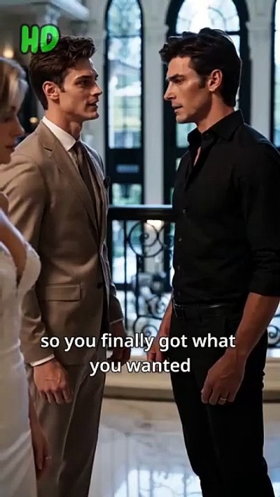 Divorced with Nothing, I Married the World's Richest Man - Full Movie #englishsub #watchfull⚡️🍿⚡️ [Full Movie]