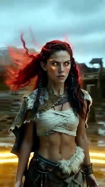 The Rise of the Lycan Queen -(2026) - FULL ENGSUB | Reelshort Hot HD [Full Movie]