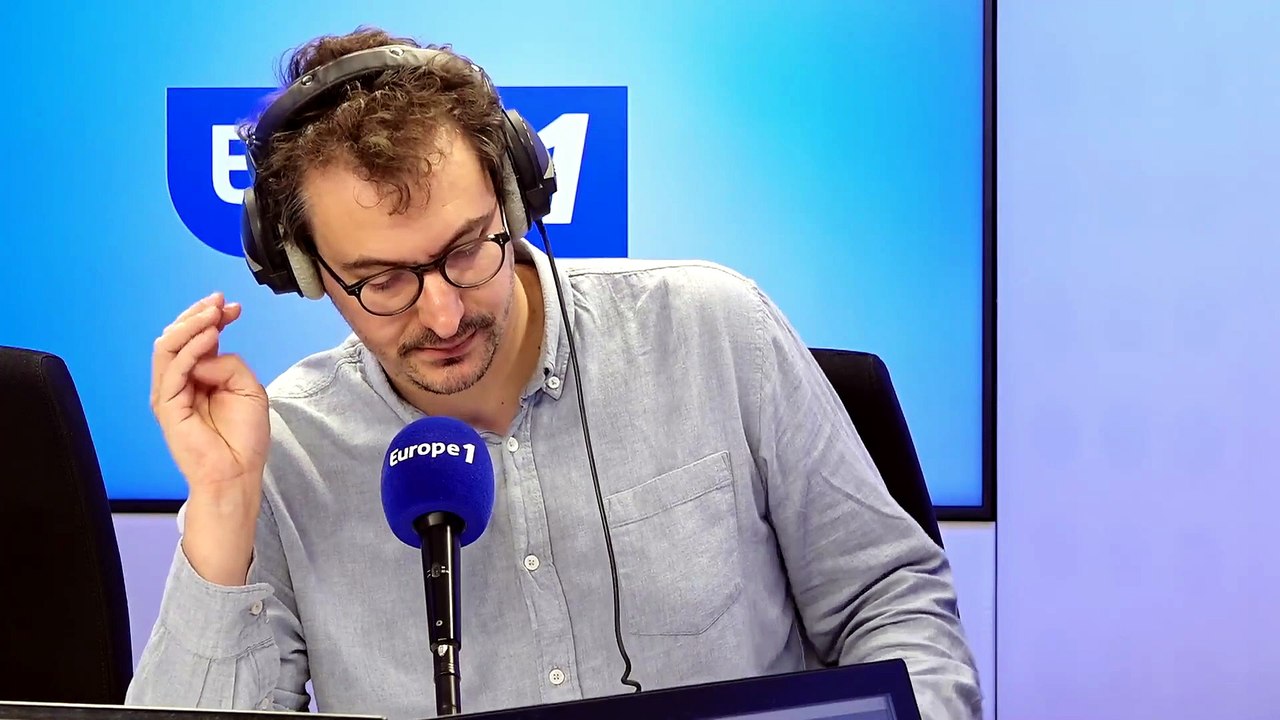 Le journal 19h00 du 29/06/2026