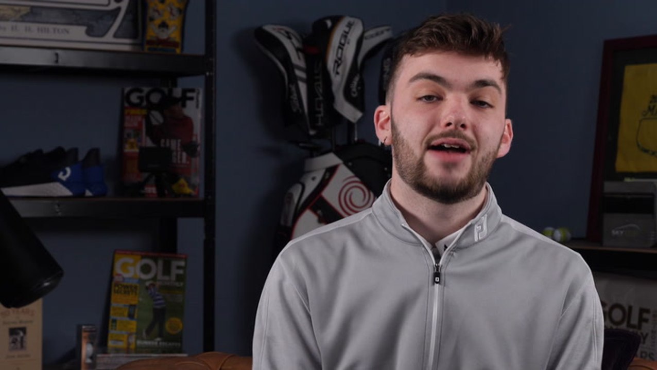 Facts You Might Not Have Known About Jon Rahm