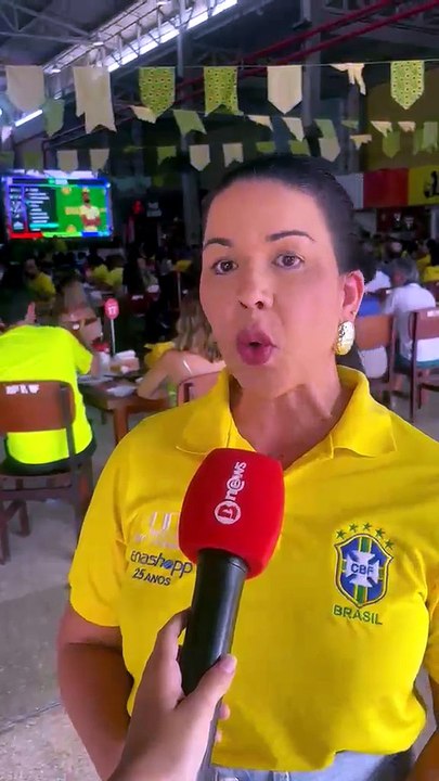 Coordenadora de MKT do Mercado do Rio Vermelho detalha programação do espaço para os próximos jogos