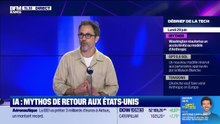 IA : Mythos de retour aux États-Unis - 29/06