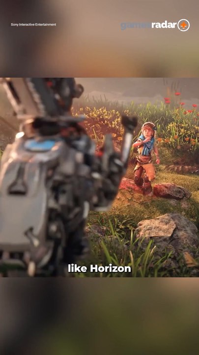 PlayStation's AI Leap: Horizon Zero Dawn Remastered's Secret Weapon