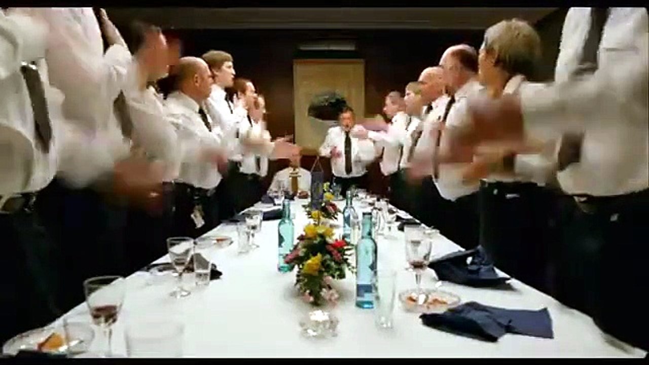 '' o'horten '' - official trailer 2007.