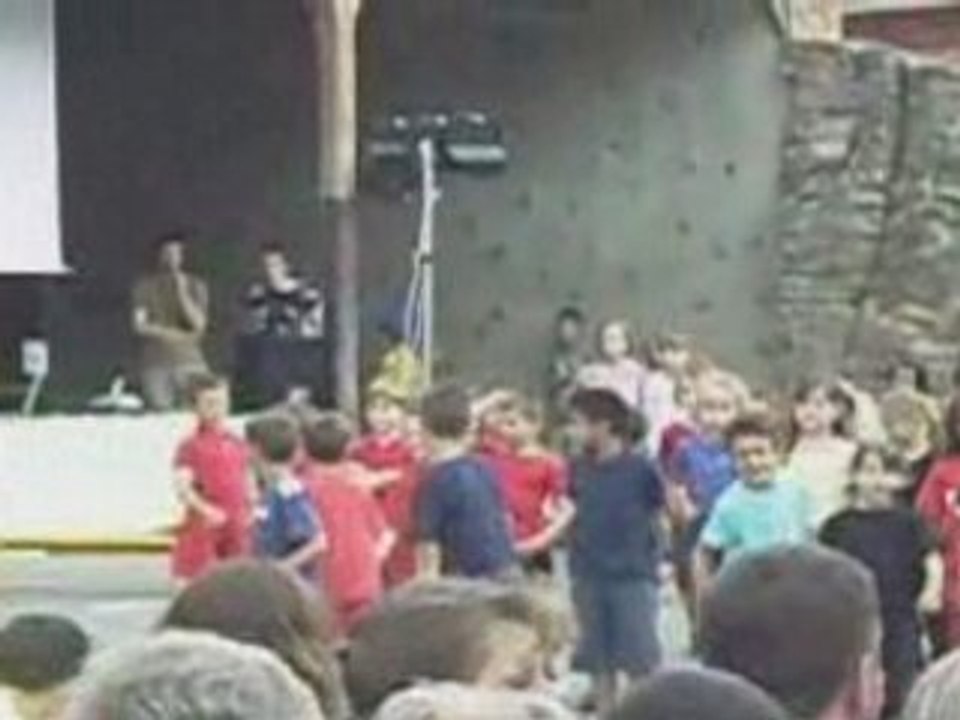 Kermesse matehau 200608