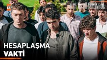 Ziyankarların baskını! - Altı Üstü İstanbul 3.Bölüm