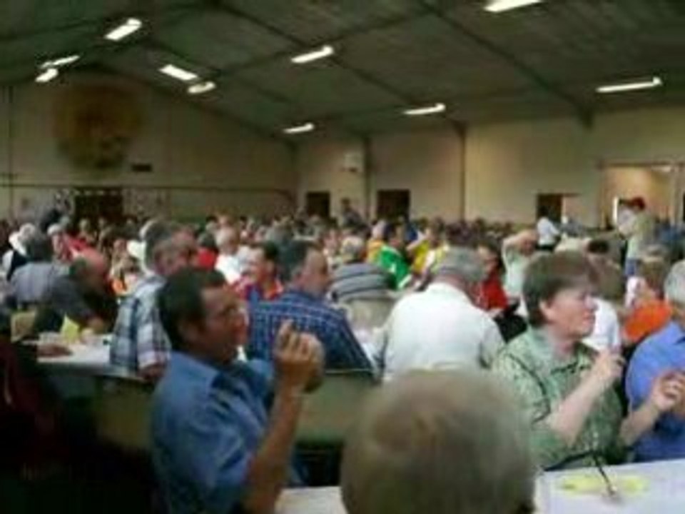 Saint Cyprien sur Dourdou