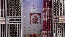 ✨ মা দুর্গার অপূরূপ রূপ  মন্দির দর্শন ২০২৬,Joy Maa Durga