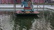 ওম নমঃ শিবায় 🙏 বারদির বাবা মহাদেব,Barodi Baba Loknath Temples Shiv Baba