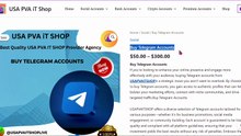 Discover the 55 Best Sites for Securely Buying Tel