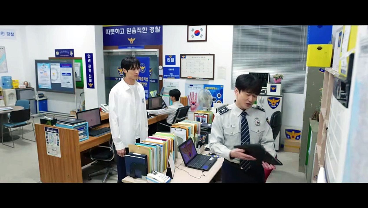 L.o.v.e.l.y R.u.n.n.e.r - Episode 7 en Español [Full Movie]