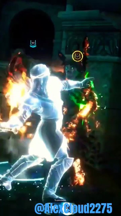 #ShadowOfWar MiddleEarth 50:TheDeathlessRisen |Cut Down Again| #alexcloud2275  🔗