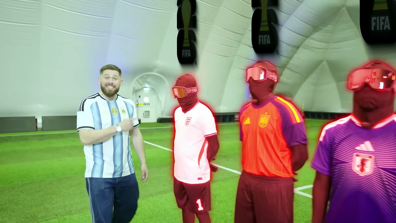 Guess The World Cup Footballer_2