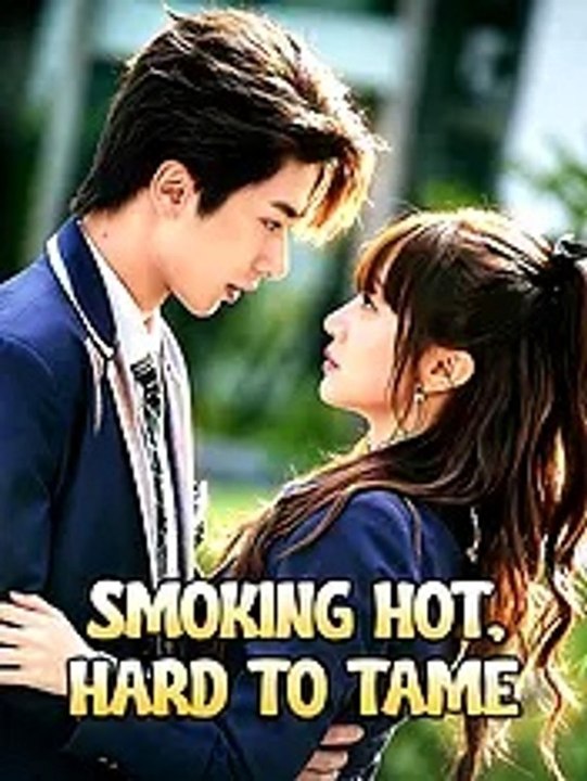 Smoking Hot, Hard to Tame Full Episode | Drama Pulse