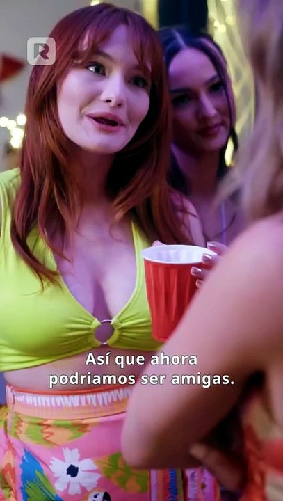 [Doblado ESP] Mi amor secreto es su hermano serie completa
