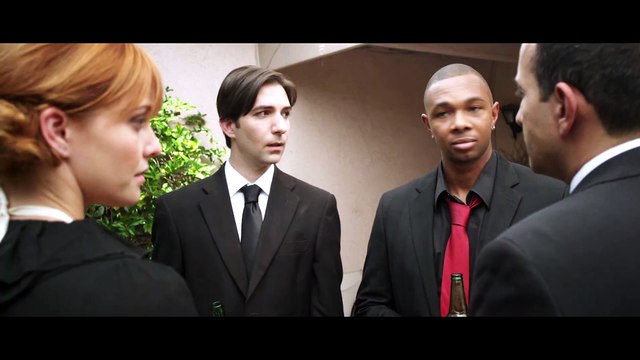 Wanted: Hot Roommate | Official Trailer | HD