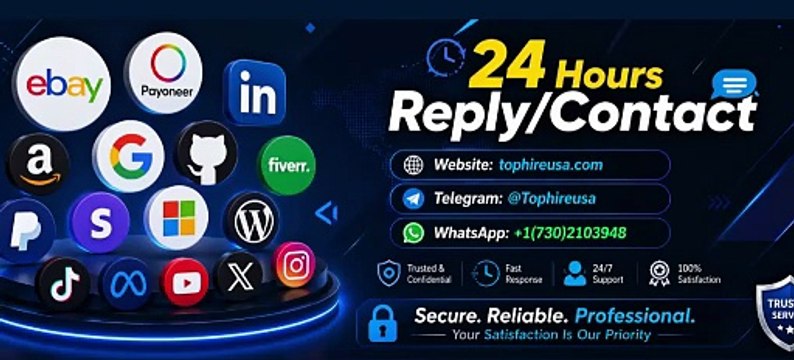 Buy Verified PayPal Accounts Without Delays