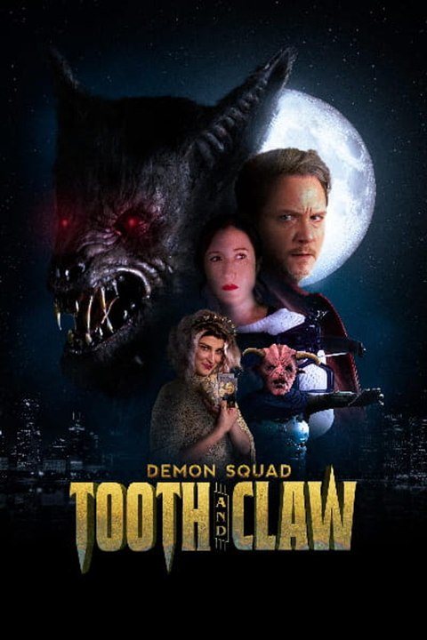 Demon Squad: Tooth and Claw