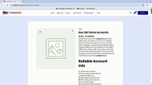 How to Buy Old Yahoo! Accounts: A Step-By-Step Guides