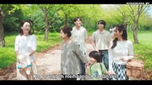 Dynamite Kiss E10 Sub Indo