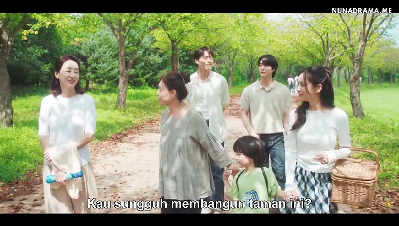 Dynamite Kiss E10 Sub Indo