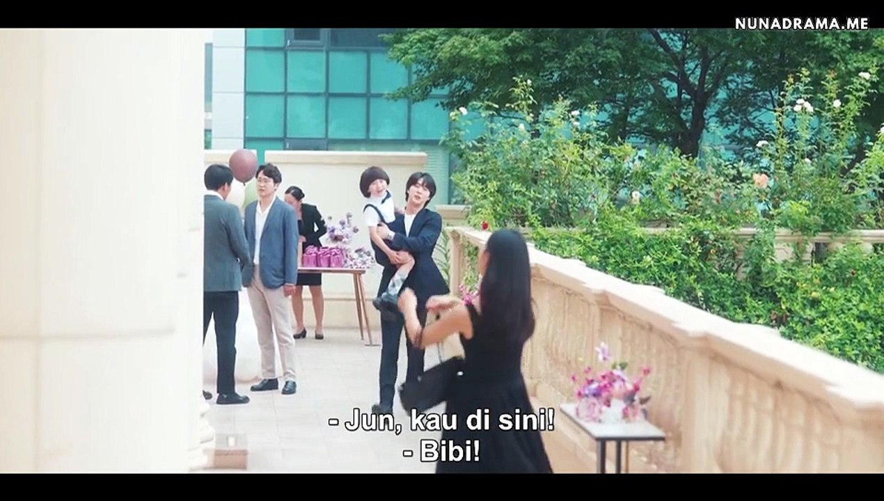 Dynamite Kiss E09 Sub Indo