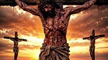 Because He Was Crucified… You Are Protected 🙏🔥