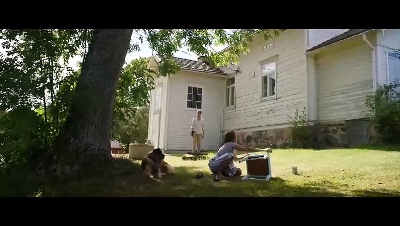 The wait 2022 [Full Movie]