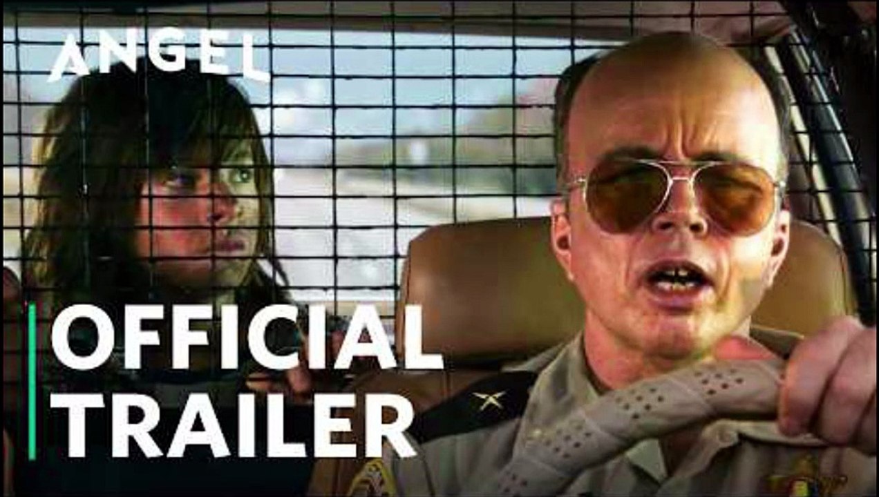 Alabama Moon | Official Trailer | Now Streaming | Angel