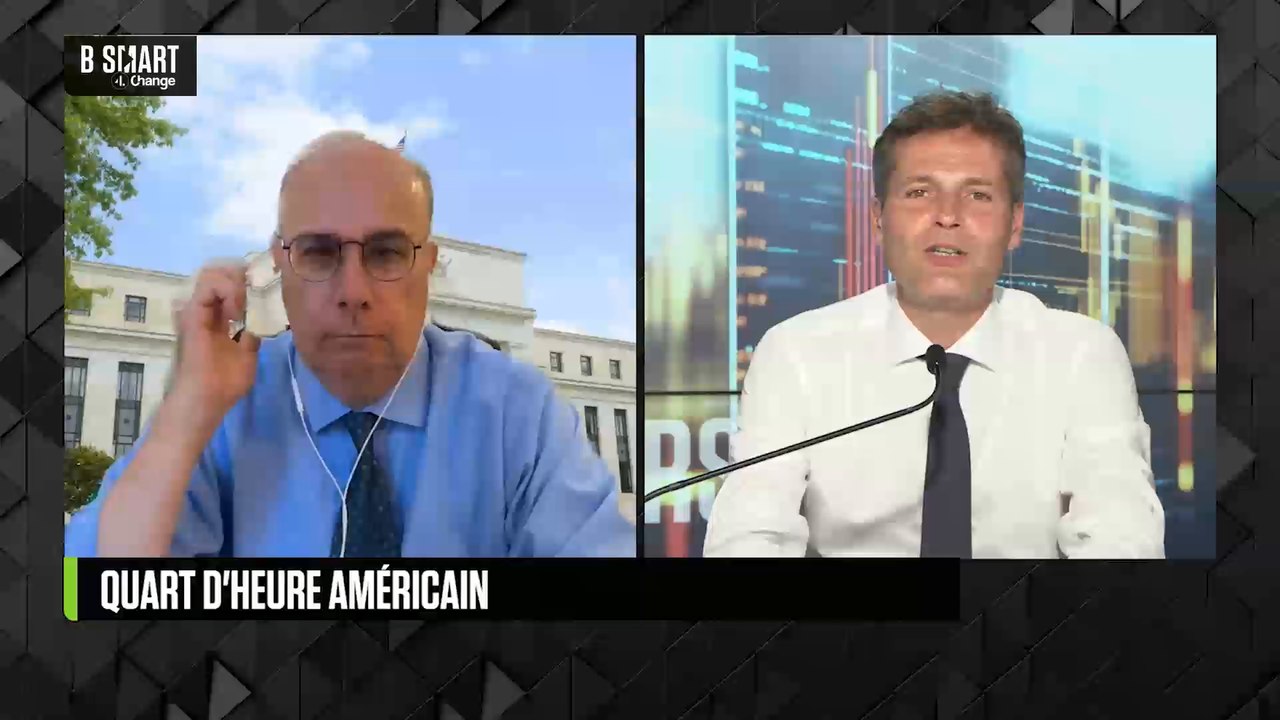 SMART BOURSE - Chantage au logement : le bras de fer de Trump