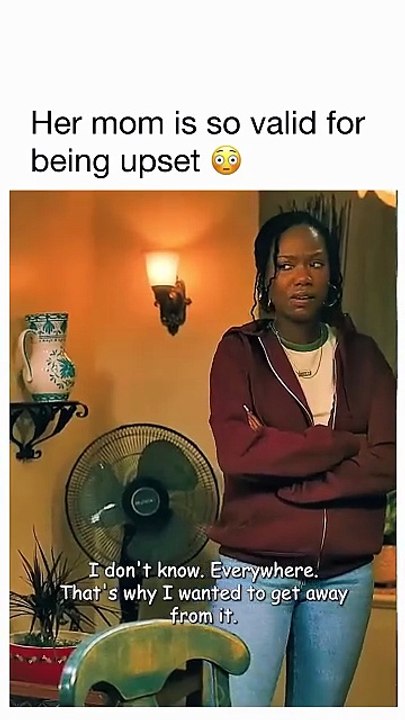 She was valid for this