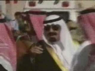 Video reportage sur L'Usa et l'Arabie saoudite  arte By THS