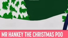 Rankin bass presents Mr hankey the Christmas poo