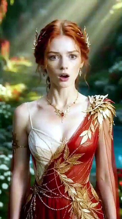 Oops! My Phoenix Mommy Snagged a War God Daddy - Full Episode (ENGSUB) | Fantasy Romance, Phoenix Queen, Short Drama [Full Movie]