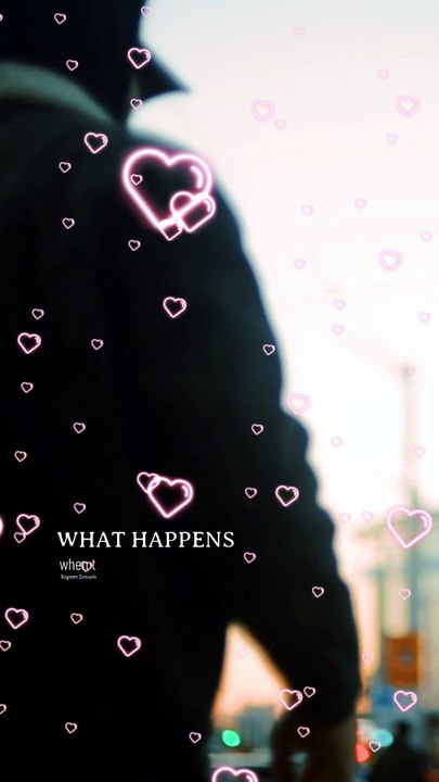 When the happily ever after ends
