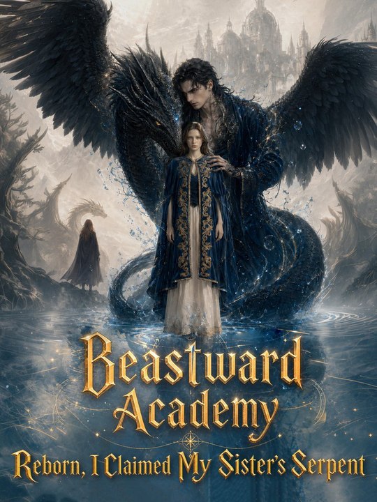 Beastward Academy Reborn, I Claimed My Sister’s Serpent HD 720p ASM