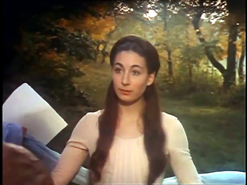 Promenade avec l'amour et la mort Bande-annonce (EN)