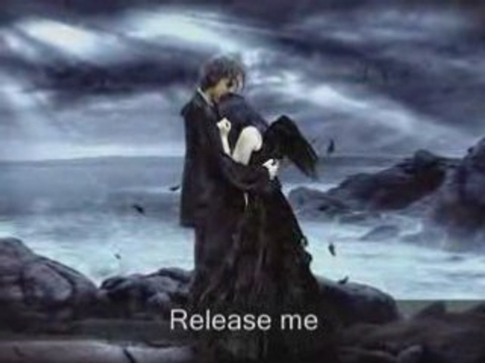 Gothic DeadLands -> Tristania - Deadlands