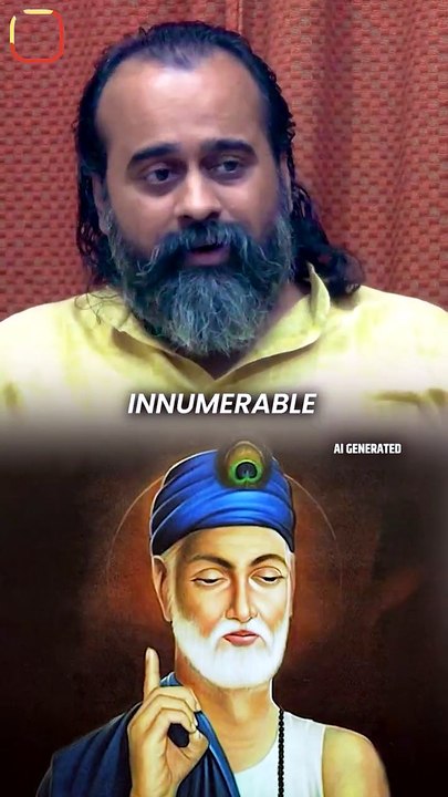 My Hero: Saint Kabir || Acharya Prashant