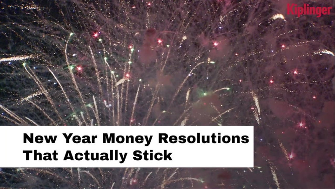 Toward Helping You Keep Your Financial Resolutions In 2026 And Beyond