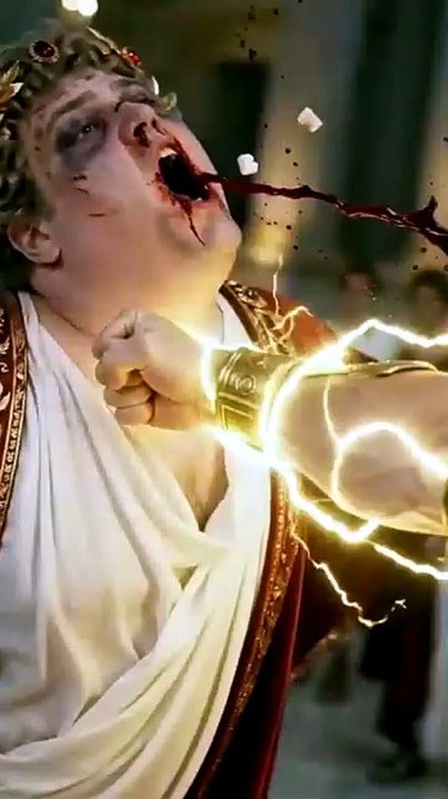 My Fiancé Is the Greek God of War Full Episode | CineLatino Drama [Full Movie]